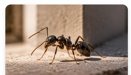 Insektenbekämpfung